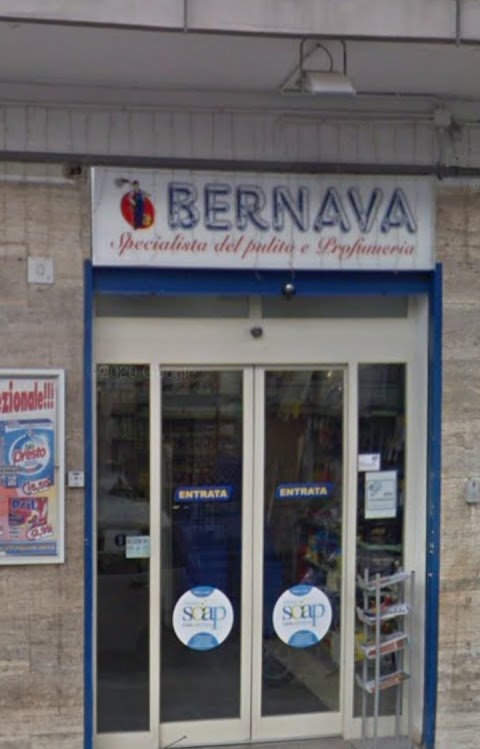 Bernava