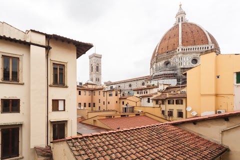 Apartments in Florence