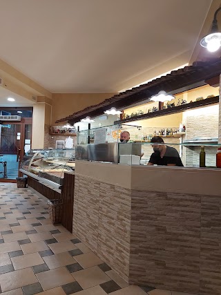 Pizzeria La Tettoia Di Todisco Giovanni