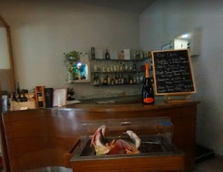 Trattoria Torricelli