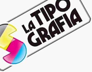 La Tipografia