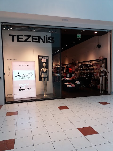 Tezenis