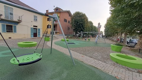 Parco Giochi della Lea di Scalenghe