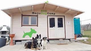 Centro Cinofilo Manu Dog Camp A.S.D.