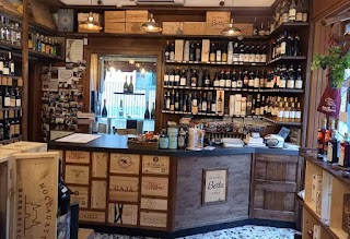 Enoteca Berta