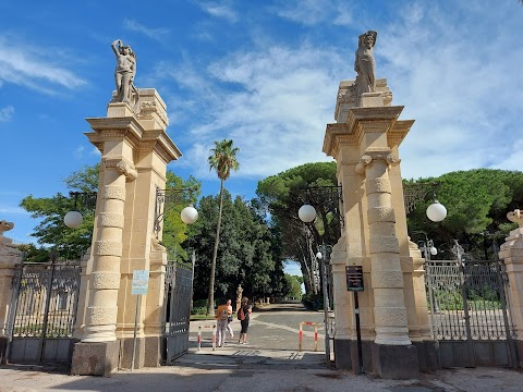 Giardino Pubblico Villa Comunale