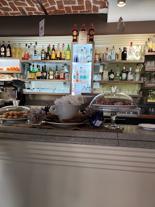Bar Cafè Rikaroka di Auddino & Paonne