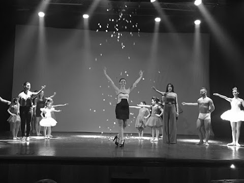 Scuola di Danza " Nureyev "