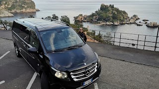 Miss Rosy Sicilian Chauffeur