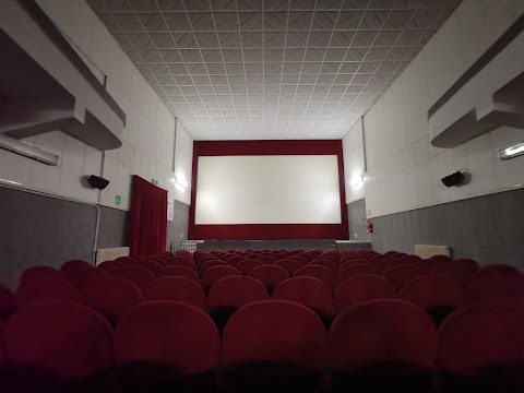 Cinema Marconi