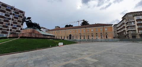 Liceo Classico e Musicale Statale Bartolomeo Zucchi