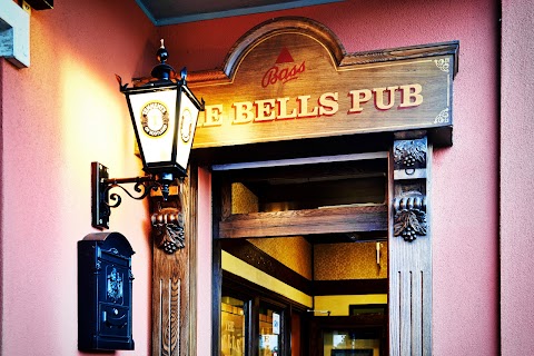 The Bells Pub - Carobbio