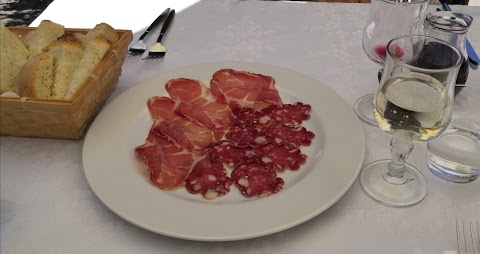 Ristorante Albergo Capanne di Cosola Sas di Callegari Fausto