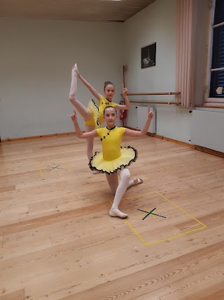 SCUOLA DI DANZA NEW STUDIO ACCADEMICO