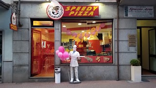 Pizzeria Speedy Pizza