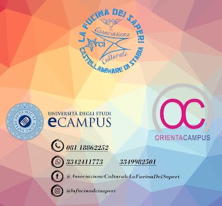 Orienta Campus Castellammare di Stabia