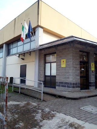 Scuola Media M.K.Gandhi