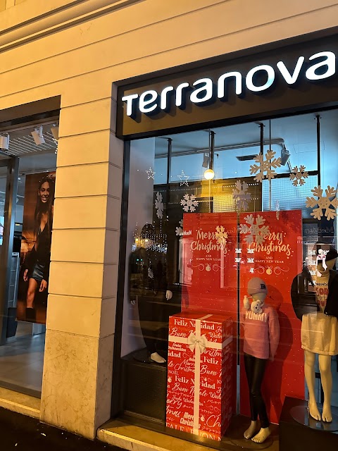 Terranova