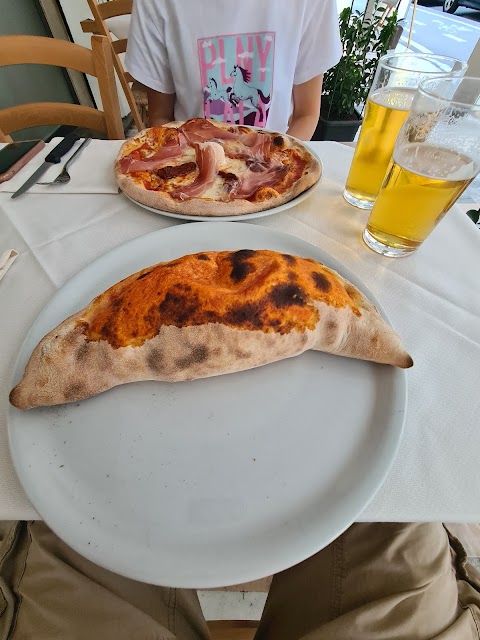 Ristorante Pizzeria "Al Fapanni 30"