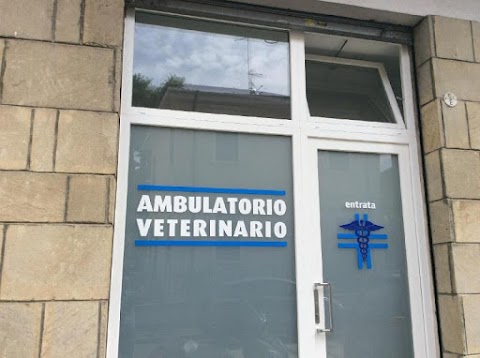 Ambulatorio Veterinario Associato Guardigli Savio