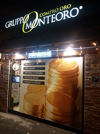 Gruppo Monteoro - Compro Oro Parma