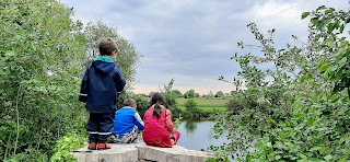 Il Villaggio dei Bambini - CEA Legambiente Verona