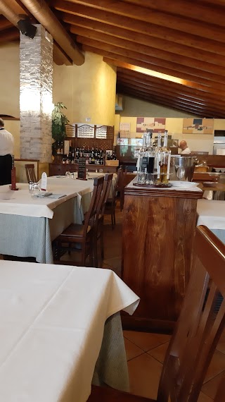 Ristorante Pizzeria Il Veliero