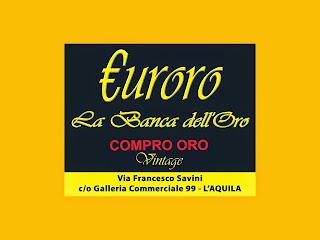 Compro Oro Euroro di Tursini Daniela