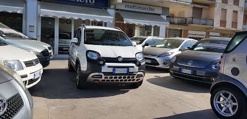 Autosalone Marauto