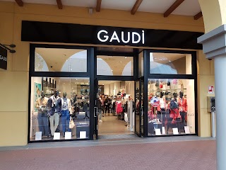 Gaudì - Outlet Castel Guelfo