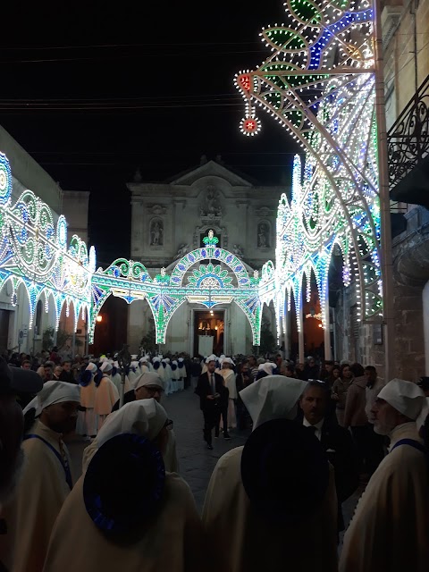 Taranto - P.za della Libertà 10 (Stazione F.S.)