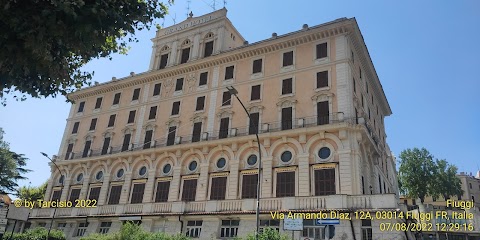 Teatro Comunale di Fiuggi