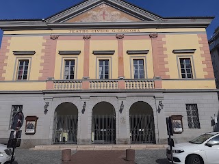 - Teatro Giacosa - Ivrea