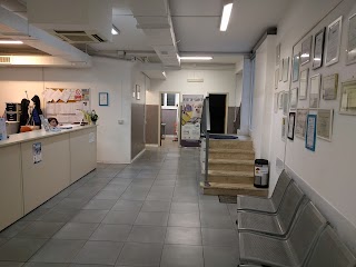 Clinica Veterinaria San Francesco