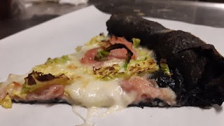 La Pizza di Mamma