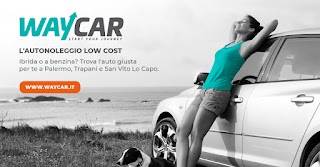 WayCar Terrasini