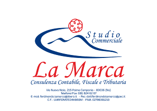 Studio Commerciale La Marca