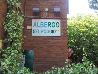 Albergo Bel Poggio Roma