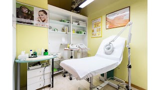 Centro Estetico Cosmetica Milano