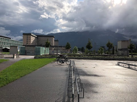 Ospedale centrale di Bolzano