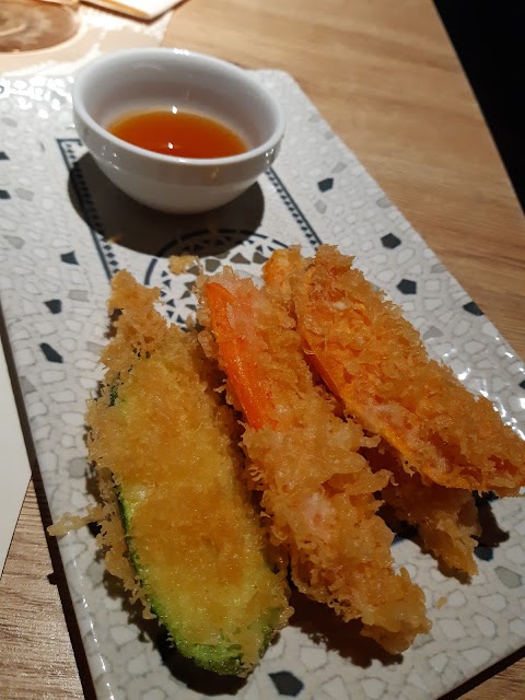 Ristorante Hokkaido Sushi