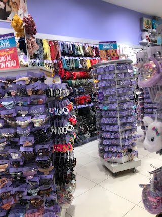 Claire'S Italy Srl