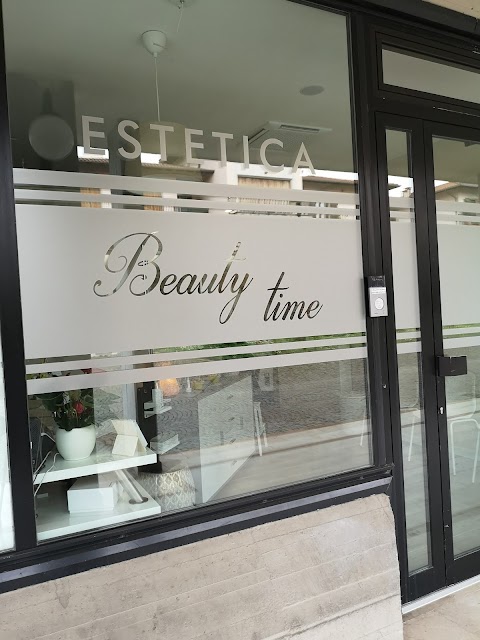 Estetica Beauty Time Di Falavigna Samanta