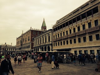 Ca' Foscari - Ca' Cappello