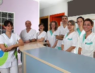 Studio Associato di Odontoiatria Dr. Audenino Dr. Rizzatti