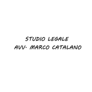 Studio Legale Avv. Marco Catalano