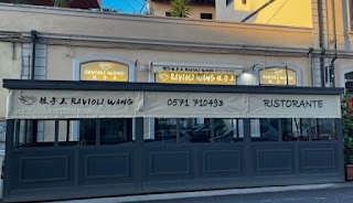 Ravioli Wang Empoli