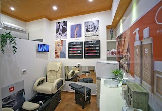 ESTETICA ROBERTA & NAILS CENTRO QUALIFICATO SHELLAC