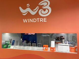 WIND 3 Store Pontinia - AVS+