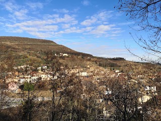 Comune di Barbarano Mossano